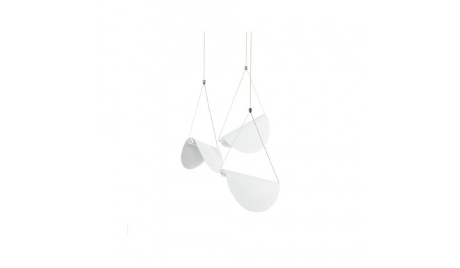 ripplamp Shell 3x7W