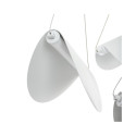 LAMP PENDANT SHELL 3X7W