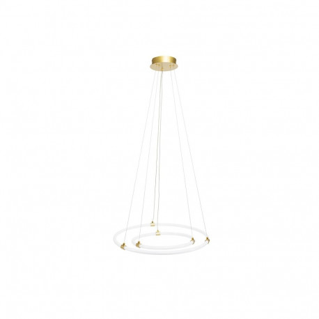 ripplamp KAVVA 60x40cm
