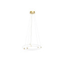 ripplamp KAVVA 60x40cm