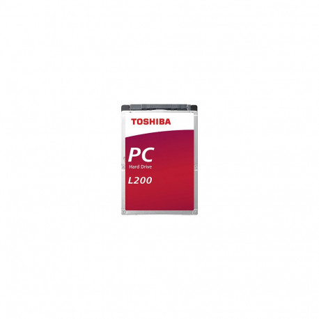 "1TB Toshiba HDWL110UZSVA L200 5400RPM 128MB"
