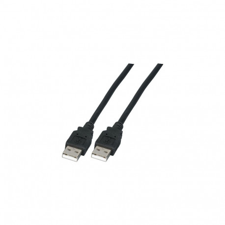 "EFB USB2.0 Anschlusskabel A-A, St.-St., 5,0m, LSZH"
