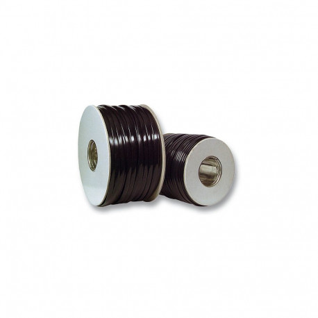"EFB Modular-Flachkabel 6-adrig schwarz, Ring 500 m"