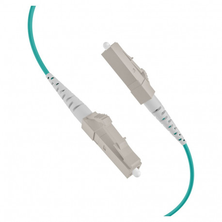 "EFB Trunkkabel U-DQ(ZN)BH OM3 12G (1x12) LC-LC 10m Dca LSZH"