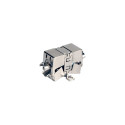 "EFB Kabelverbinder Cat.6A / Class EA 10Gbit/s"