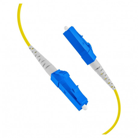 "EFB Trunkkabel U-DQ(ZN)BH OS2 12E (1x12) LC-LC 170m Dca LSZH G657A1"