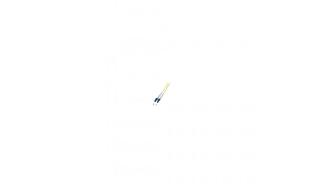"EFB Simplex Patchkabel LC-LC OS2 G657A2 3m LSZH 2mm gelb"