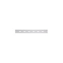 "EFB Frontblende 24 x SC Duplex/LC Quad vertikal, grau"