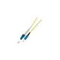 "EFB Simplex Patchkabel LC-SC OS2 G657A2 5m LSZH 2mm gelb"