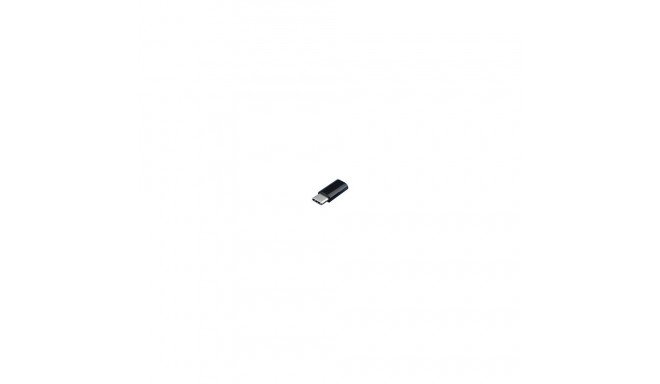"USB2.0 C/M - MICRO B/F Adapter,"