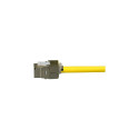 "EFB RJ45 Keystone STP, Cat.8 Class 1, 2000MHz"