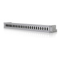 "Z Ubiquiti UACC-Rack-Panel-Patch-Blank-24"