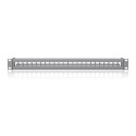 "Z Ubiquiti UACC-Rack-Panel-Patch-Blank-24"