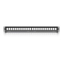 "Z Ubiquiti UACC-Rack-Panel-Patch-Blank-24"