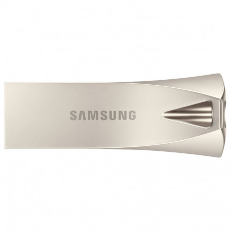 "STICK 64GB USB 3.1 Samsung Bar Plus silver"