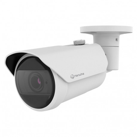 "Hanwha Techwin 5MP Bullet QNO-C8083R Netzwerkkamer"