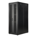 "42HE Serverschrank Unique Server-N 2053x800x1200mm sw."