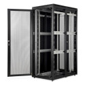 "42HE Serverschrank Unique Server-N 2053x800x1200mm sw."