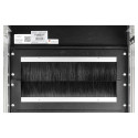 "42HE Serverschrank Unique Server-N 2053x800x1200mm sw."