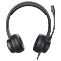 "Trust Ayda PC Headset"