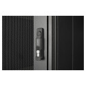 "42HE Serverschrank Unique Server-N 2053x800x1200mm sw."