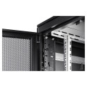 "42HE Serverschrank Unique Server-N 2053x800x1200mm sw."
