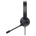 "Trust Ayda PC Headset"