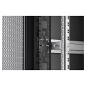 "42HE Serverschrank Unique Server-N 2053x800x1200mm sw."