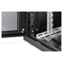 "42HE Serverschrank Unique Server-N 2053x800x1200mm sw."