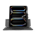 "TARGUS VersaVu Bluetooth Keyboard case for iP"