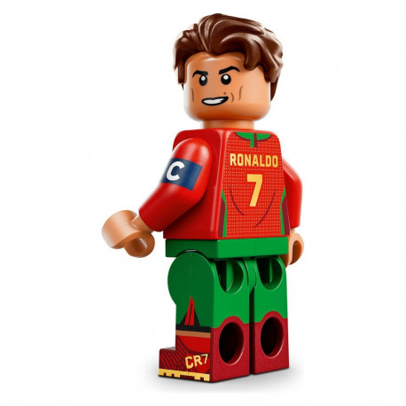 "43012 Editions Cristiano Ronaldo - Fuball-Highlights"
