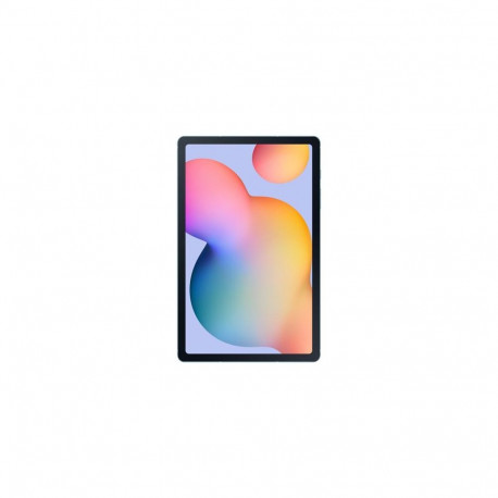 Samsung Galaxy Tab S6 Lite LTE 4G Snapdragon LTE-TDD &amp; LTE-FDD 64 GB 26.4 cm (10.4"