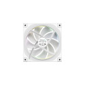DeepCool FL14 Computer case Fan 14 cm White 3 pc(s)