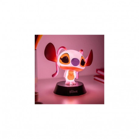 Paladone PP14447LS baby night-light Freestanding Multicolour
