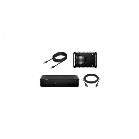 HP Poly Studio A2 Black