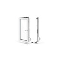 Electrolux EWKIT5 Window sealing