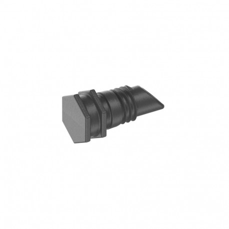 Gardena 13215-20 irrigation system part/accessory Pipe end plug