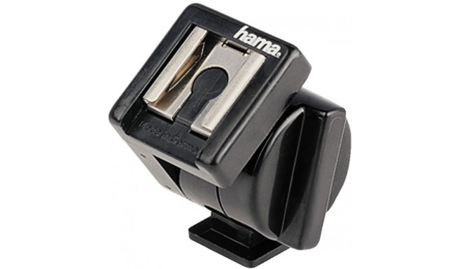 Hama flash adapter (6891)