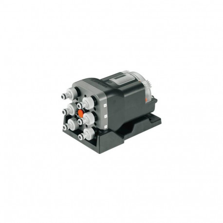 Gardena 1197-20 water hose fitting Black 1 pc(s)