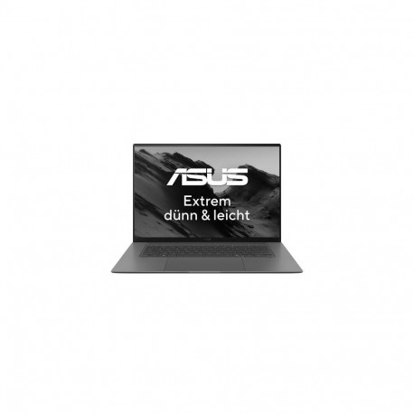 ASUS Zenbook S16 UM5606GA-SR332X Copilot+ PC AMD Ryzen AI 9 465 Laptop 40.6 cm (16") Touchs