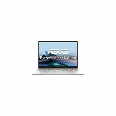 ASUS Zenbook 14 OLED UX3405CA-QD1302W Intel Core Ultra 7 255H Laptop 35.6 cm (14") WUXGA 16