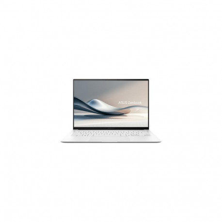 ASUS Zenbook S14 UX5406SA-PV526W Copilot+ PC Intel Core Ultra 7 258V Laptop 35.6 cm (14") 3K 32