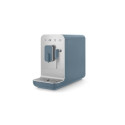 Smeg BCC12SBMEU coffee maker Semi-auto Espresso machine 1.4 L