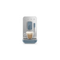 Smeg BCC12SBMEU coffee maker Semi-auto Espresso machine 1.4 L