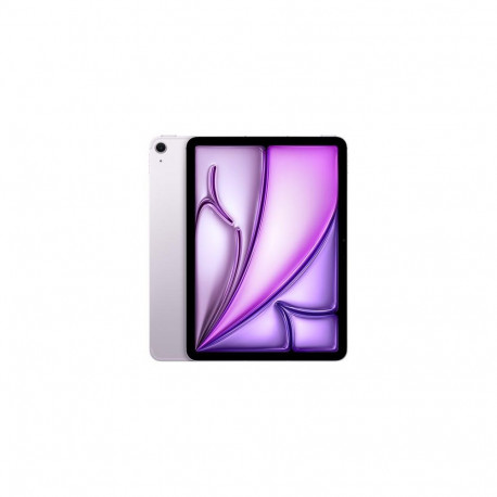 Apple iPad 11-inch Air M3 Wi-Fi + Cellular 512GB - Purple