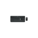 Logitech MK540 Advanced