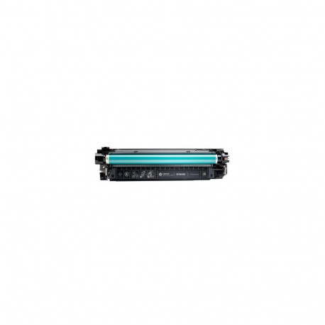 HP 508X High Yield Magenta Original LaserJet Toner Cartridge