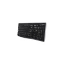 Logitech Wireless Keyboard K270