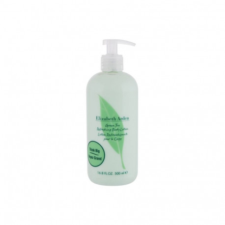 Elizabeth Arden Green Tea Body Lotion 500ml