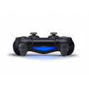 Game Controller - Sony DualShock 4 Wireless Controller With Touchpad, Bluetooth, Black